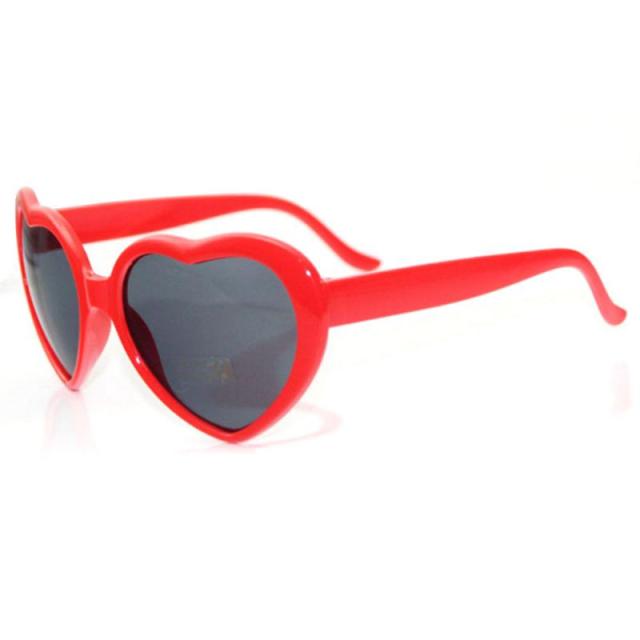 Heart Sunglasses