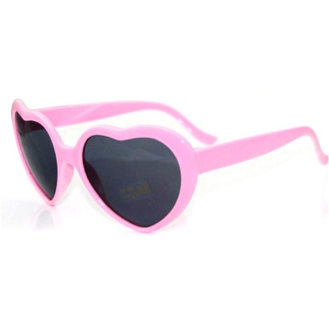 Heart Sunglasses