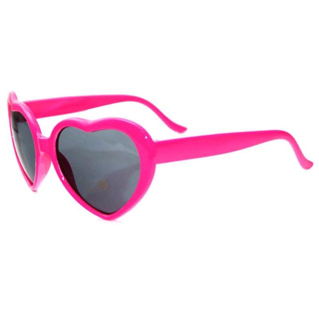 Heart Sunglasses