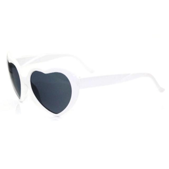 Heart Sunglasses